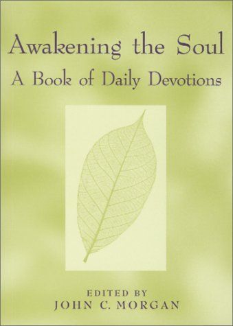 Awakening the Soul