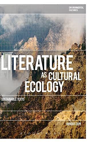 Literature as Cultural Ecology