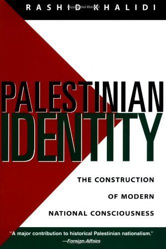 Palestinian Identity