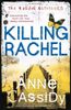 The Murder Notebooks: Killing Rachel
