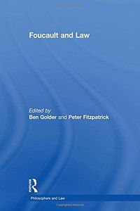 Foucault and Law