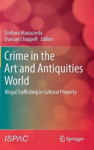 Crime in the Art and Antiquities World