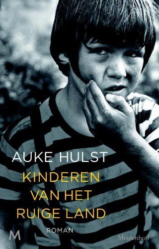 Kinderen van het ruige land