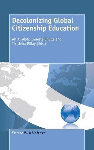 Decolonizing Global Citizenship Education