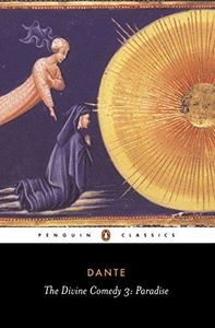 The Divine Comedy of Dante Alighieri