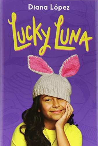 Lucky Luna