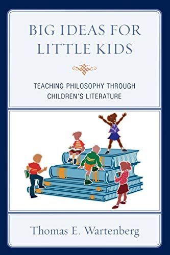 Big Ideas for Little Kids