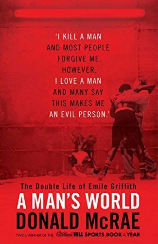 A Man's World