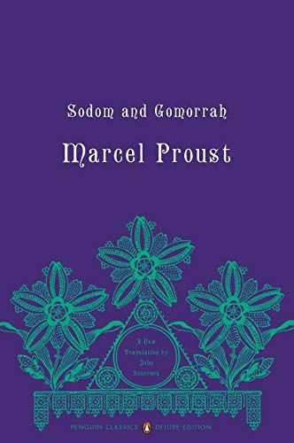 Sodoma e Gomorra