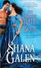 The Rogue Pirate's Bride