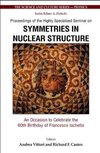 Symmetries in Nuclear Structure