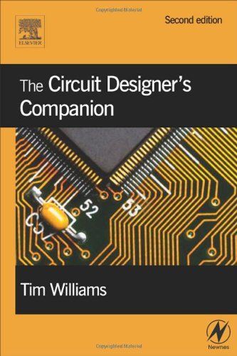 The Circuit Designer’s Companion