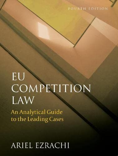 EU Competition Law