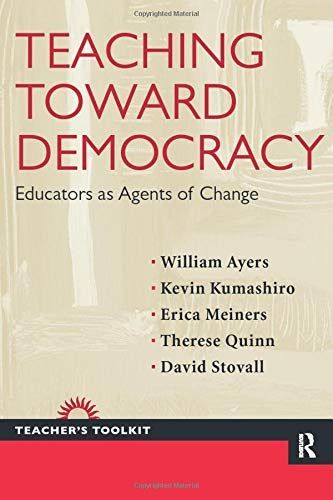 Teaching Toward Democracy 2e