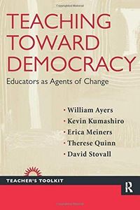 Teaching Toward Democracy 2e