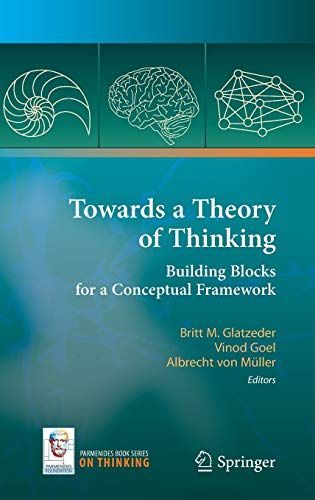 Towards a Theory of Thinking