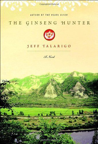 The Ginseng Hunter