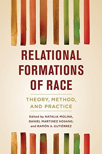 Relational Formations of Race