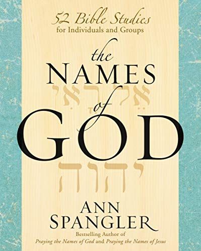 The Names of God