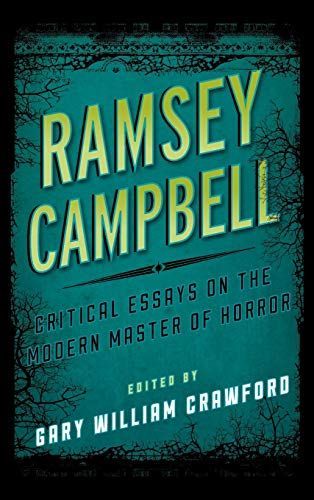 Ramsey Campbell