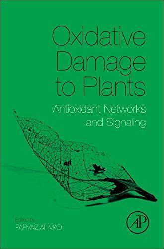 Oxidative Damage to Plants