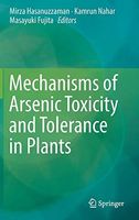 Mechanisms of Arsenic Toxicity and Tolerance in Plants