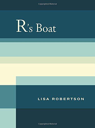 R's Boat
