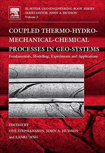 Coupled Thermo-Hydro-Mechanical-Chemical Processes in Geo-systems