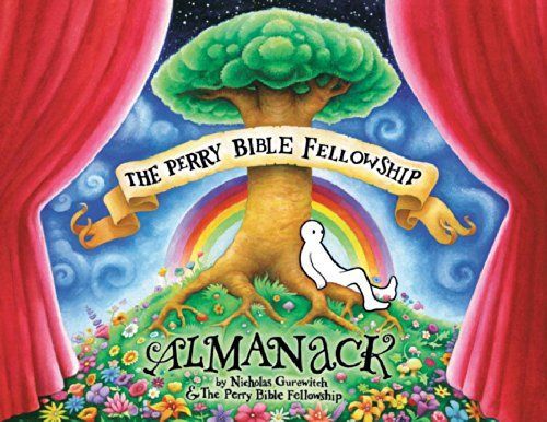 The Perry Bible Fellowship Almanack