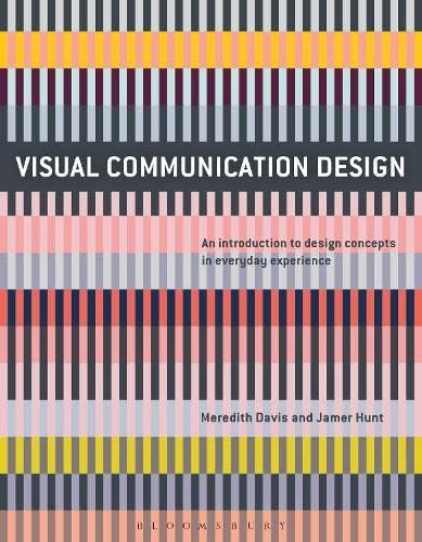 Visual Communication Design