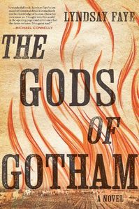 Il dio di Gotham