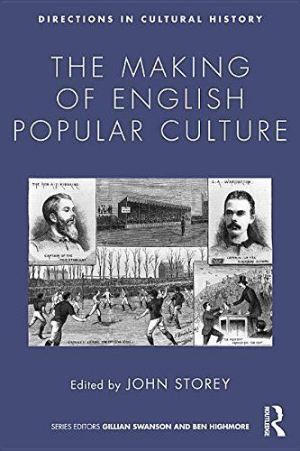 The Making of English Popular Culture