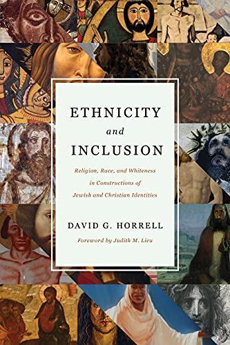 Ethnicity and Inclusion