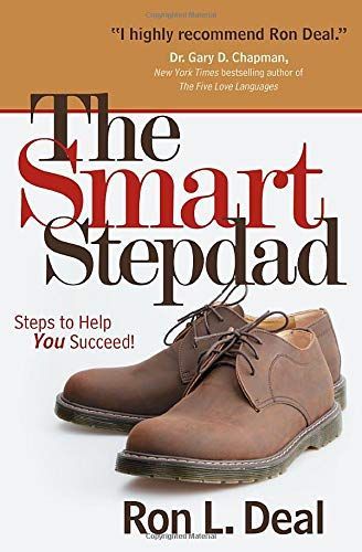 The Smart Stepdad