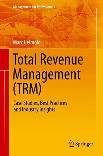 Total Revenue Management (TRM)