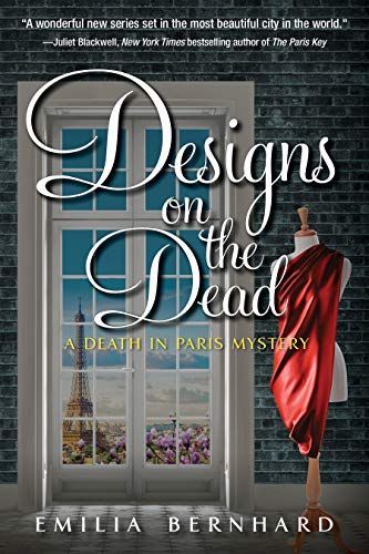 Designs on the Dead