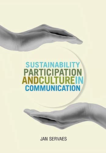 Sustainability, Participation and Culture in Communication