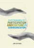 Sustainability, Participation and Culture in Communication