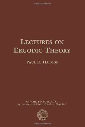 Lectures on Ergodic Theory