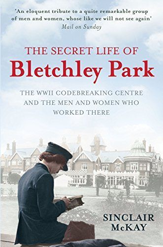The Secret Lives of Codebreakers