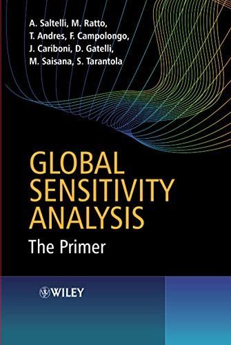 Global Sensitivity Analysis