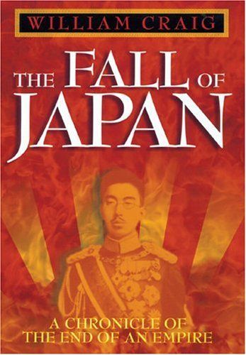 The Fall of Japan