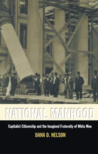 National Manhood