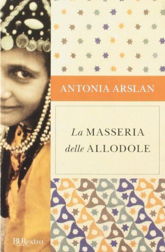 La masseria delle allodole