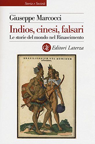 Indios, cinesi, falsari
