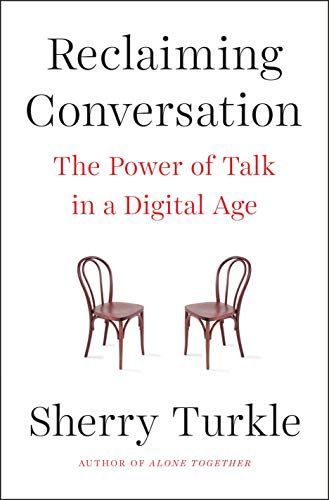 La conversazione necessaria