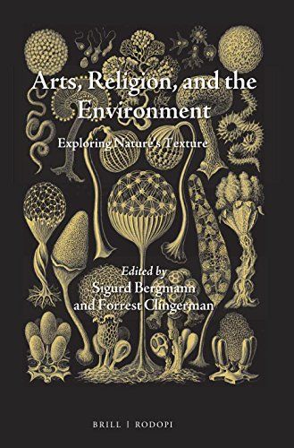 Arts, Religion, and the Environment