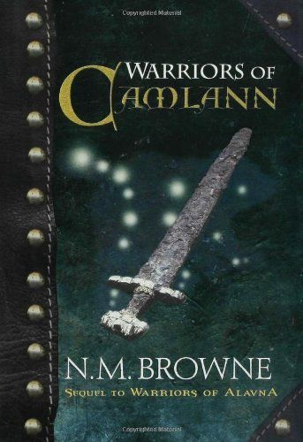 Warriors of Camlann