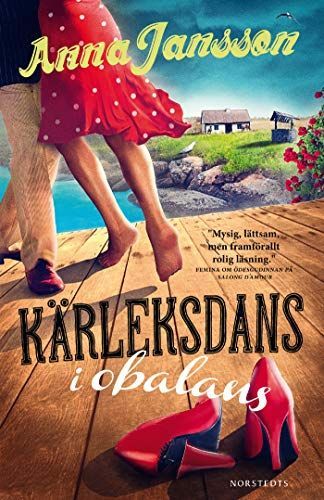 Kärleksdans i obalans