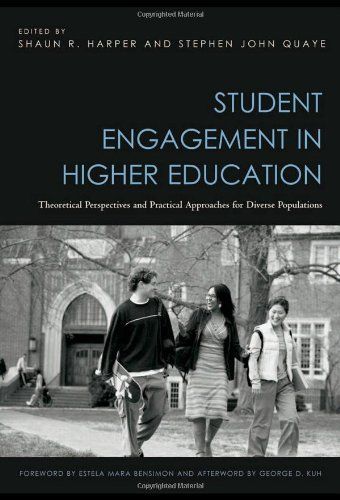 Student Engagement in Higher Education